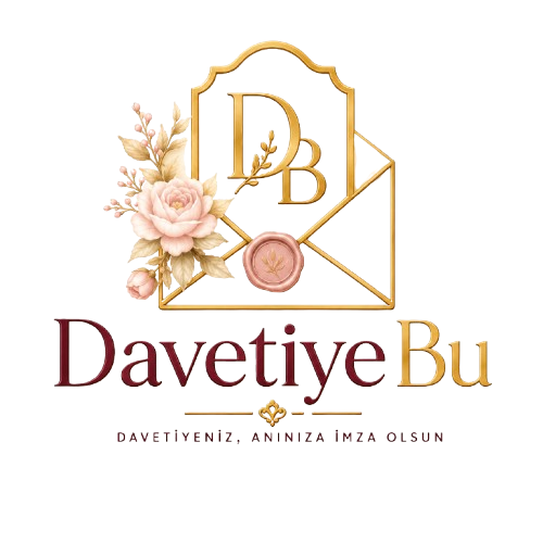 Davetiye Bu